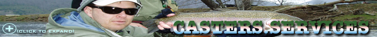 Casters Services